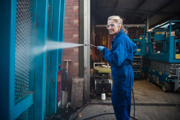 Reliable Woodbury, NJ Pressure Washing Services Solutions